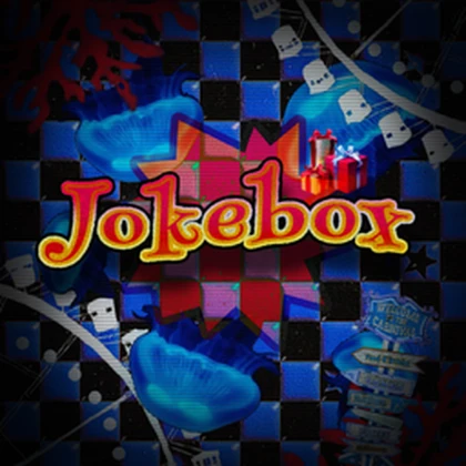 Jokebox Roblox group icon