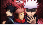 Kaisen Curse