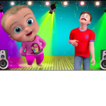 johhny johhny