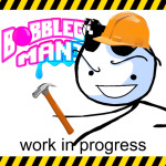 [DISCONTINUED] Bubble Gum Mania