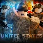 [TBA] British Army ᅠ