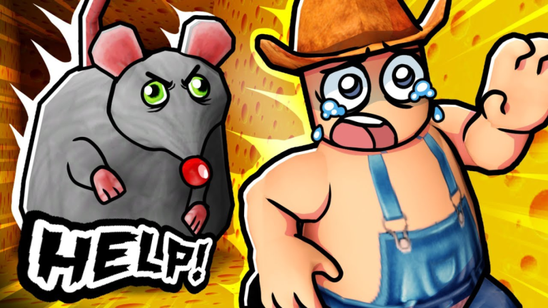 Cheese Escape : Haunted Maze screenshot 3