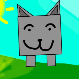 Pet Island!