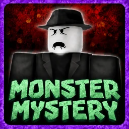 [BETA] Monster Mystery icon