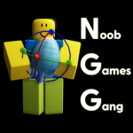 Noob Games Gang