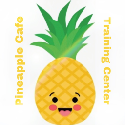 Pineapple Cafe training center