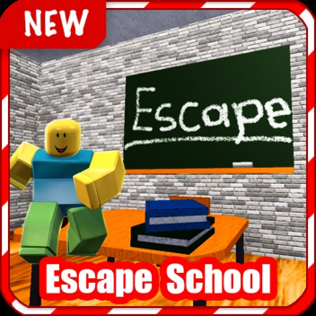 school the melon obby