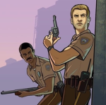 GA:LSPD | Los Santos Police Department