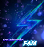 LIGHTNINGSTORM FAM
