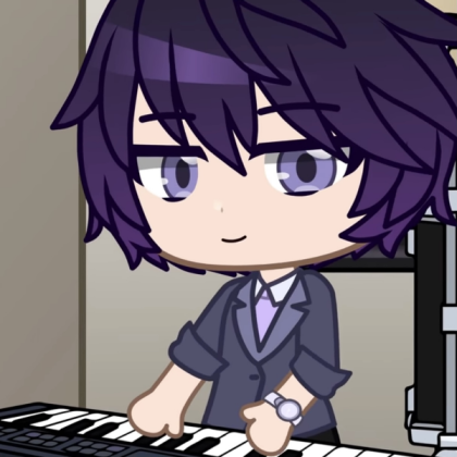 Zander | The Music Freaks Roblox decal