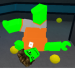 The Green Bank