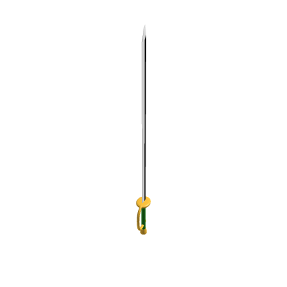Shank's Sword