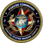 [USMC] Unіted States Marine Corps Forces Command