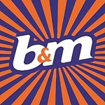 B&M Bargains
