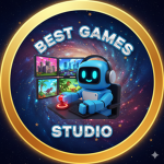 Best Games Studio (Modded)