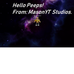 MasonYT Studios