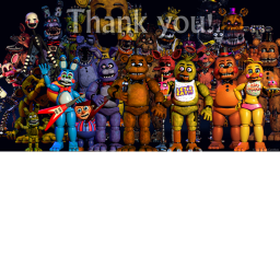 Fazbear Entertainment Interview Center