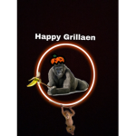 Gorilla united official