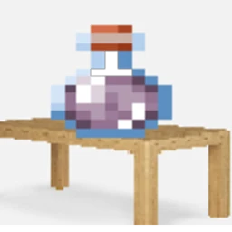 drink a potion and die forever icon
