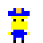 police units (troop)