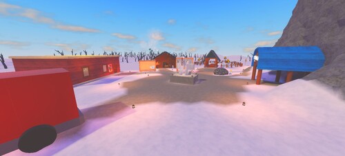 Uranium Mine Simulator [Alpha 1.4]