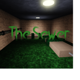 Sewer Escape! [OBBY]