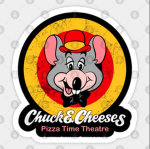 Pizza Time Theatre Roblox