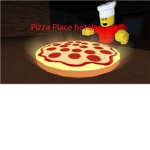 Pizza Place Hotels!