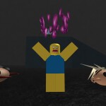 Humans vs. arthropods 3: Into the crystal mines...