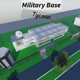 Military Base Tycoon