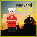 Weekend Records