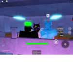 Chill with each other