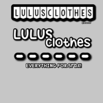 - lulus clothes -