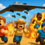 Middle east Destruction Simulator 