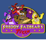 Freddy Fazbear's Pizzarea.