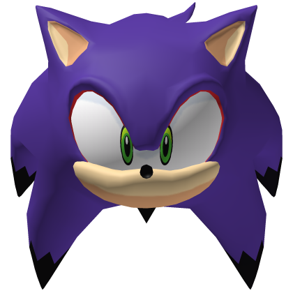 D-SIDES Rodent - [D-SIDES Sonic] - [COMMISION] thumbnail