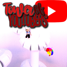 Tower Of Youtubers!