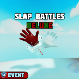 [⛄UPDATE] Slap Battles Deluxe👏
