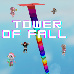 Tower Of Fall