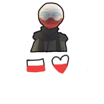 Poland-Ball Gang