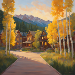 InnerCity Aspen