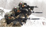 FORSCOM | USA