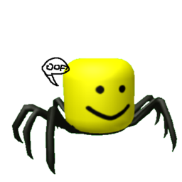 OOF AND HAVE FUN!Old edition