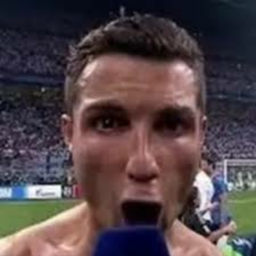 ronaldo siuuuu