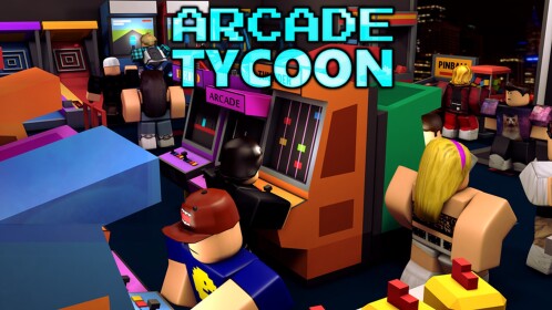 Arcade Tycoon