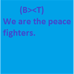 Roblox Robot Wars - Blue Team