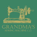 Grandma's Sewing Machine Co. Official