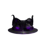 (FREE CODE: VHF) Void Horn Fedora