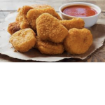 Blueskyele's Chicken nugget Fan Club