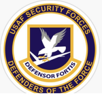 United States Air Force SF/ SECURITY FORCES